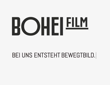 boheifilm video produktion berlin